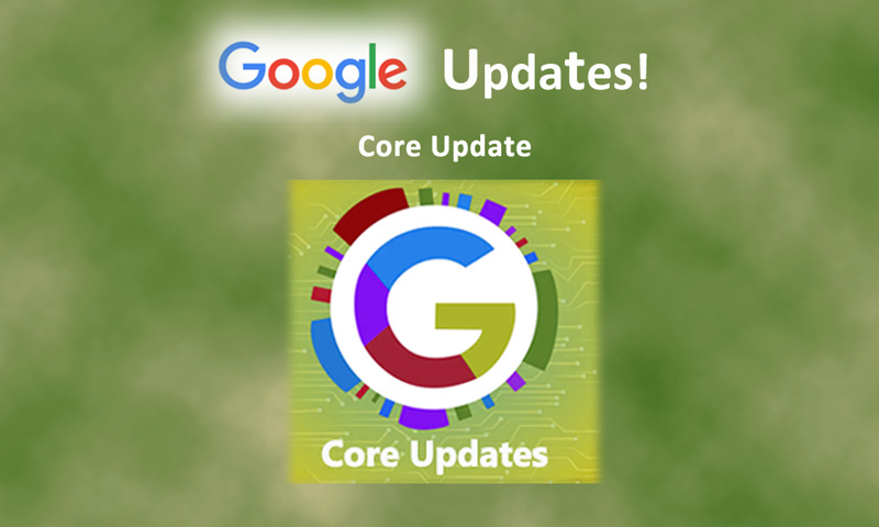 Google Core Updates