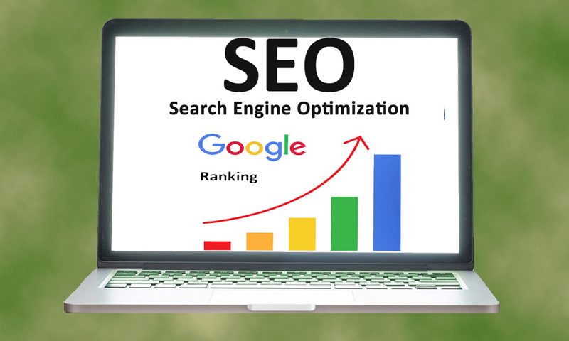 SEO ist die Abkürzung von Search Engine Optimization und bedeutet Suchmaschinenoptimierung